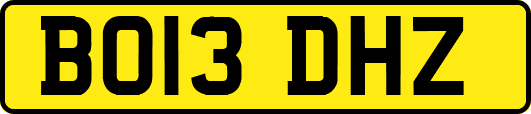 BO13DHZ