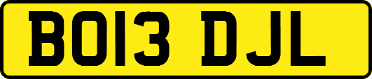 BO13DJL