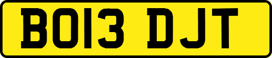 BO13DJT