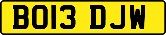 BO13DJW