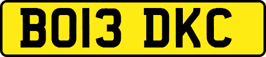 BO13DKC