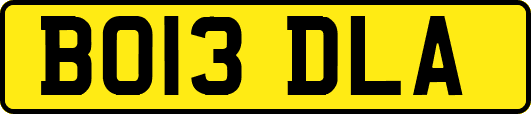 BO13DLA