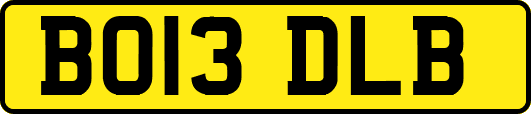 BO13DLB