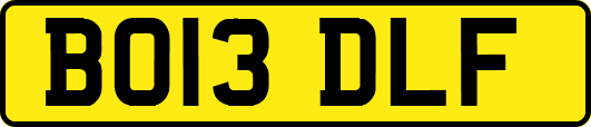 BO13DLF