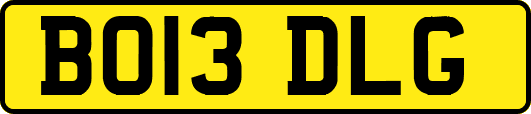 BO13DLG