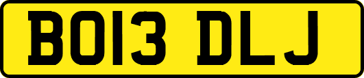 BO13DLJ