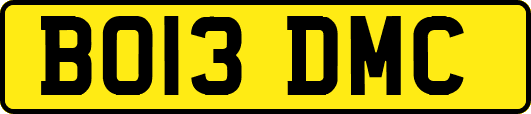 BO13DMC