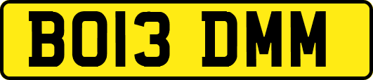 BO13DMM