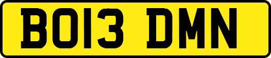 BO13DMN