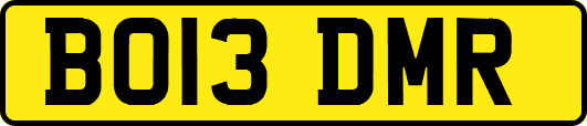 BO13DMR