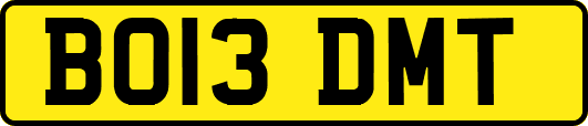 BO13DMT