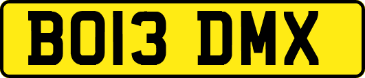 BO13DMX