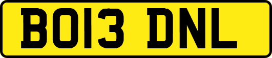 BO13DNL