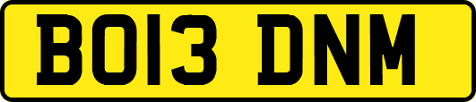 BO13DNM