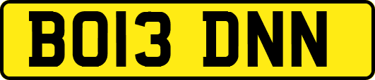 BO13DNN