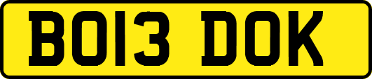 BO13DOK