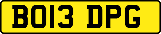 BO13DPG