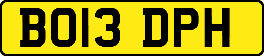 BO13DPH