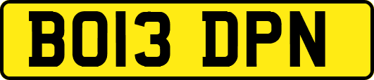 BO13DPN