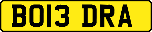 BO13DRA