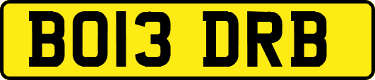 BO13DRB