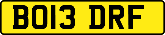 BO13DRF