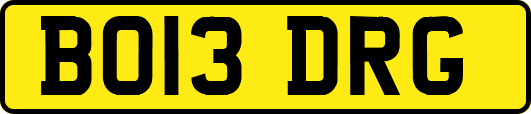 BO13DRG