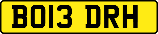 BO13DRH