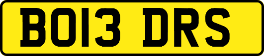 BO13DRS