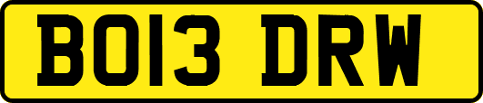 BO13DRW