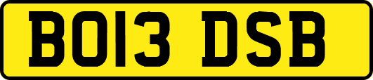 BO13DSB