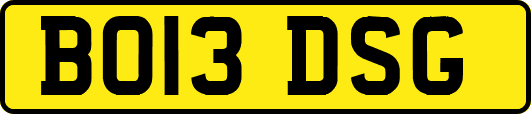 BO13DSG