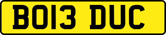 BO13DUC