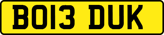 BO13DUK