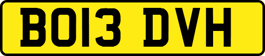 BO13DVH