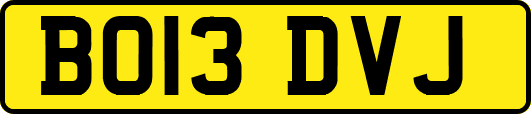 BO13DVJ
