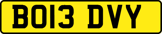 BO13DVY