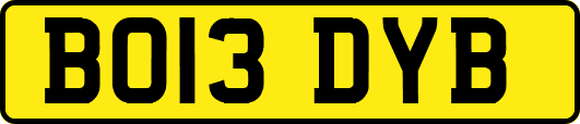 BO13DYB