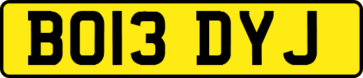 BO13DYJ