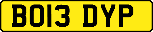 BO13DYP