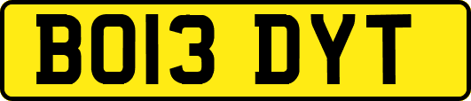 BO13DYT