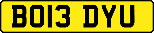 BO13DYU