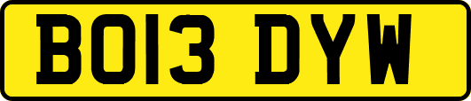 BO13DYW