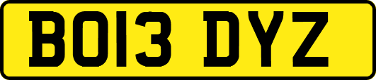 BO13DYZ