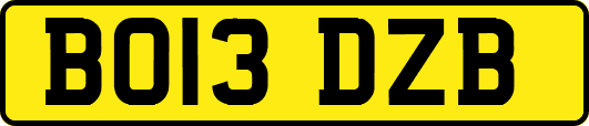 BO13DZB