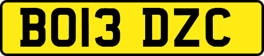 BO13DZC