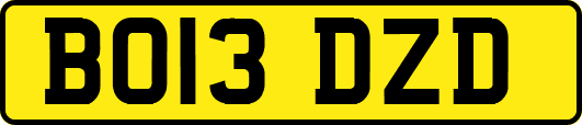 BO13DZD
