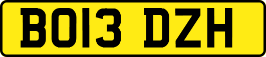 BO13DZH