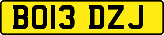 BO13DZJ