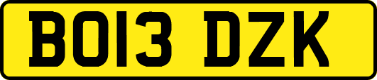 BO13DZK